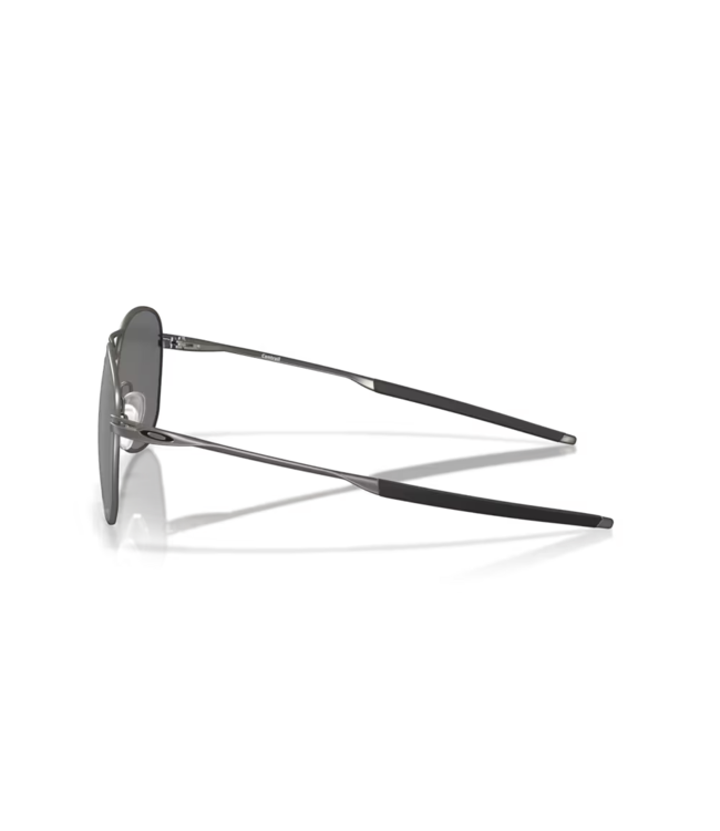 Oakley Contrail Matte Gunmetal Prizm Black