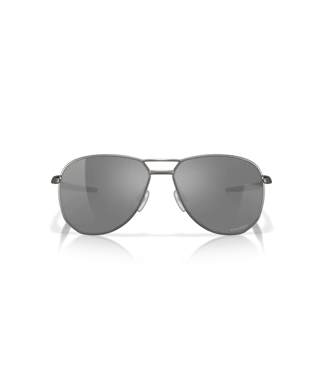 Oakley Contrail Matte Gunmetal Prizm Black