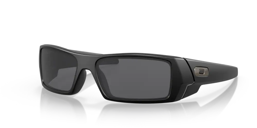 【OAKLEY】GASCAN oakley-gascan-matte-black-w-