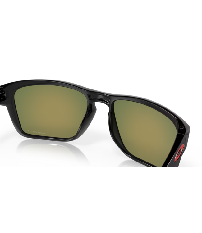 Oakley Sylas Black Ink w/ Prizm Ruby Pol