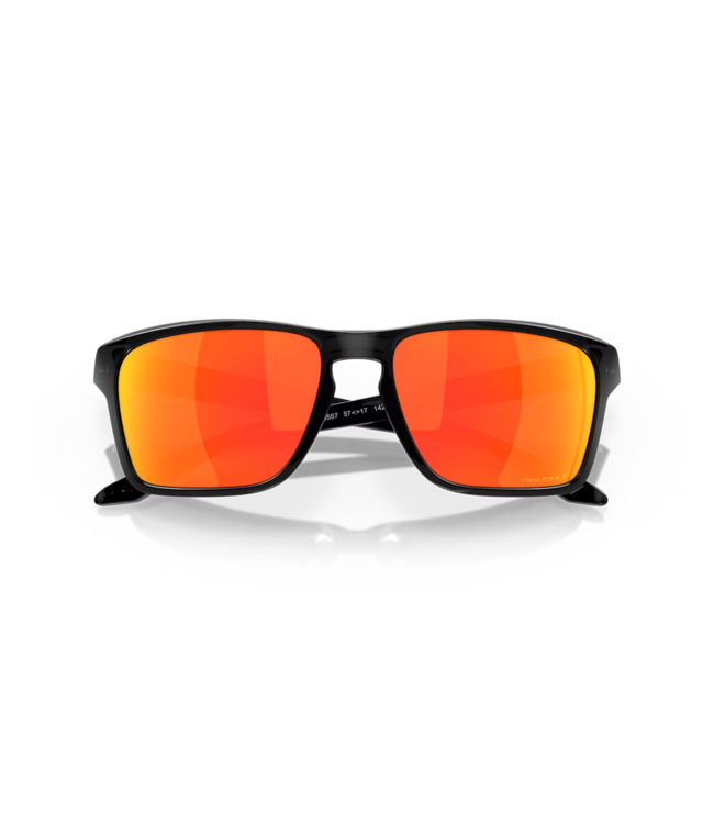 Oakley Sylas Black Ink w/ Prizm Ruby Pol