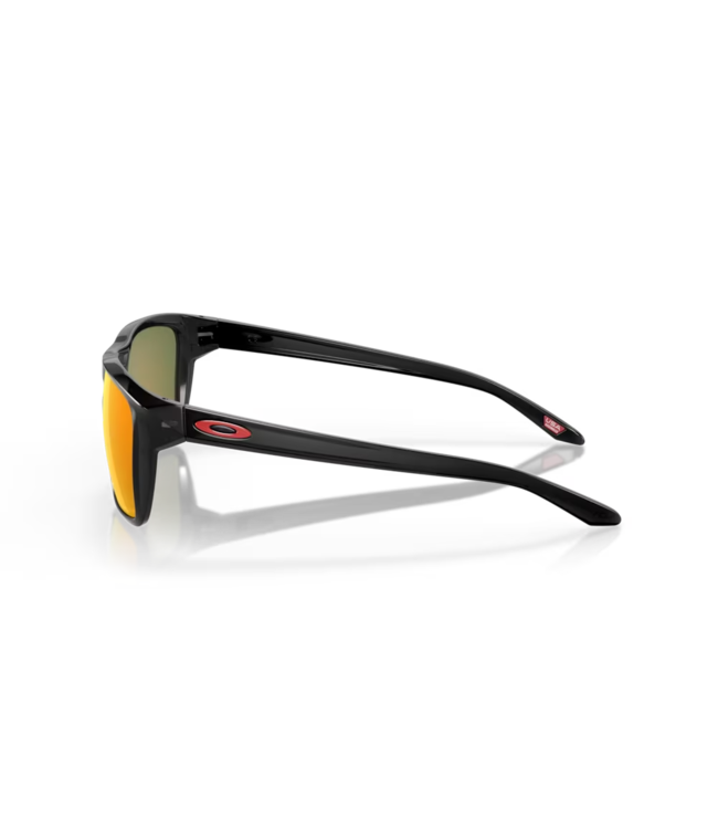 Oakley Sylas Black Ink w/ Prizm Ruby Pol