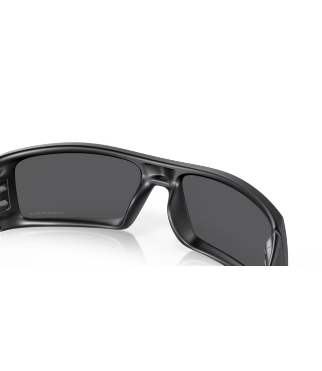 Oakley Gascan Matte Black w/ Prizm Black