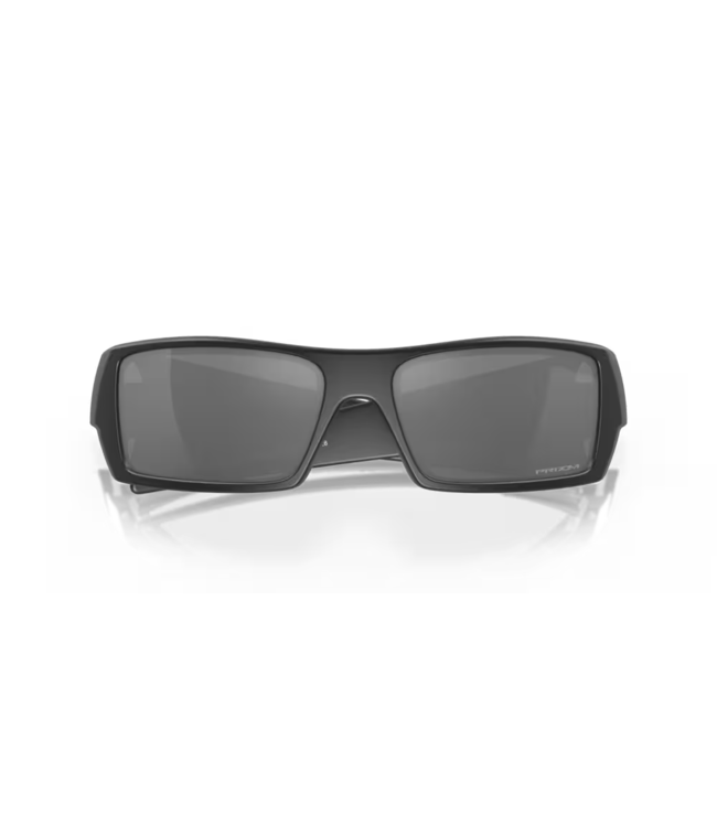 Oakley Gascan Matte Black w/ Prizm Black