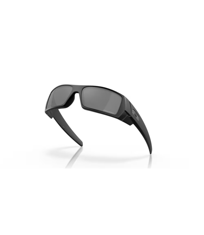 Oakley Gascan Matte Black w/ Prizm Black