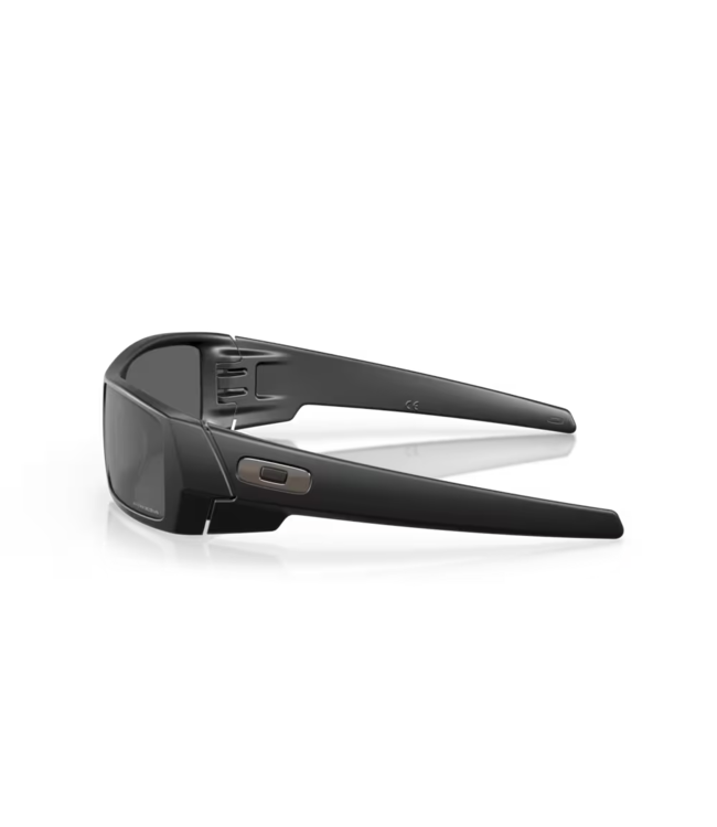 Oakley Gascan Matte Black w/ Prizm Black