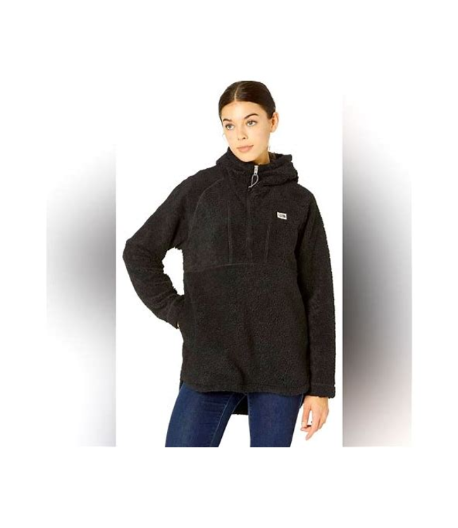 The North Face W Ridge Fleece Tunic