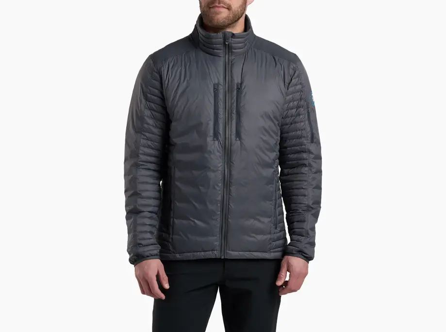 Kuhl Spyfire Jacket Kuhl Parka Mens Discover Kuhl Spyfire Jacket