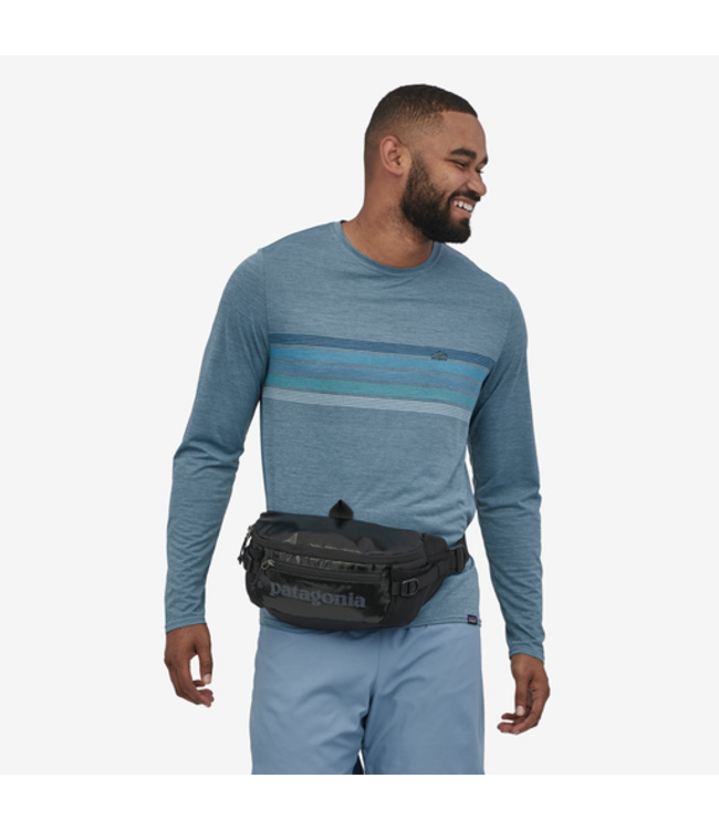 Patagonia Black Hole Waist Pack