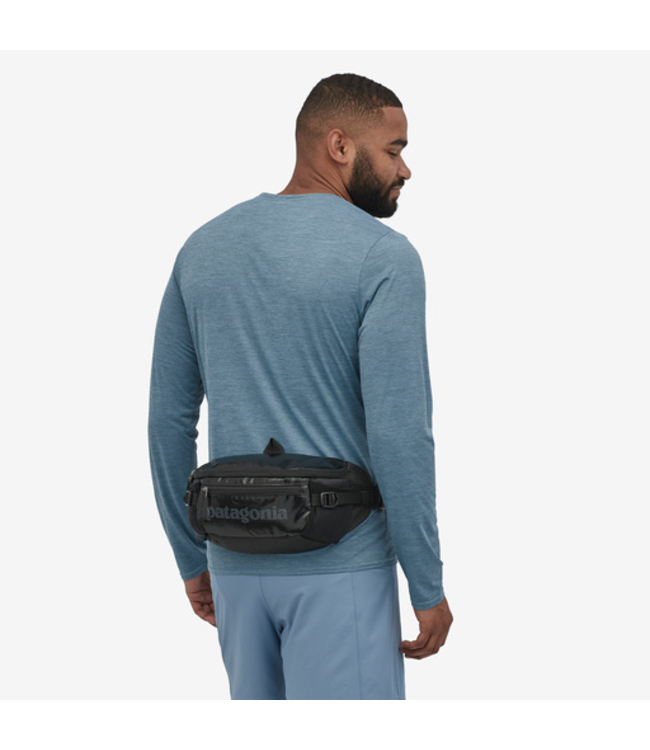 Patagonia Black Hole Waist Pack