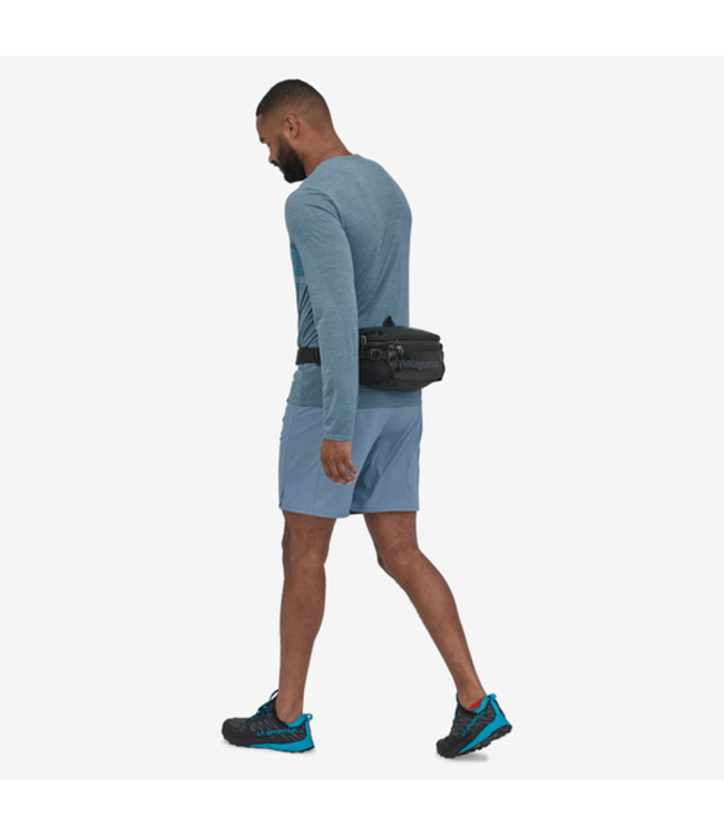 Patagonia Black Hole Waist Pack