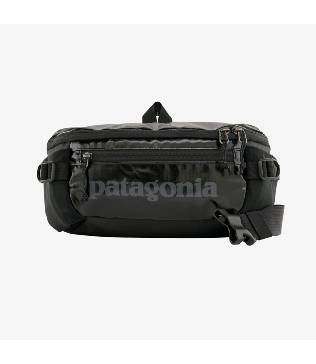 ✨美品✨patagonia Black Hole Waist Pack Patagonia Black Hole Waist Pack - The Fly Shop