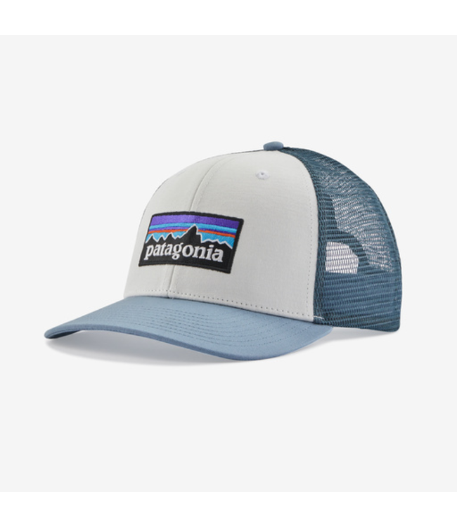 Patagonia P-6 Logo Trucker Hat