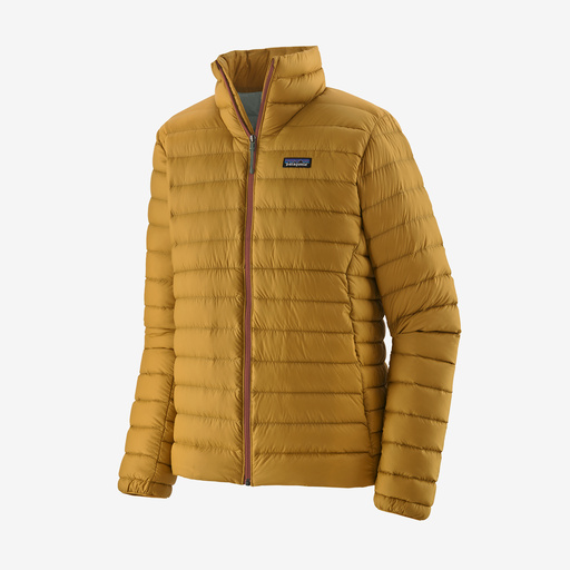 Patagonia Down Sweater Eco Friendly Men s Outdoor Jacket Sun Snow