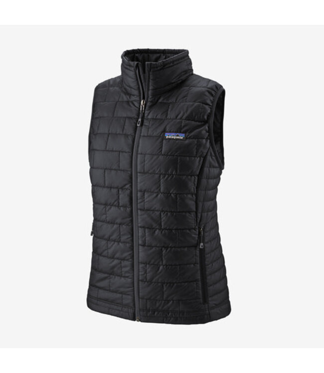 Patagonia W's Nano Puff Vest