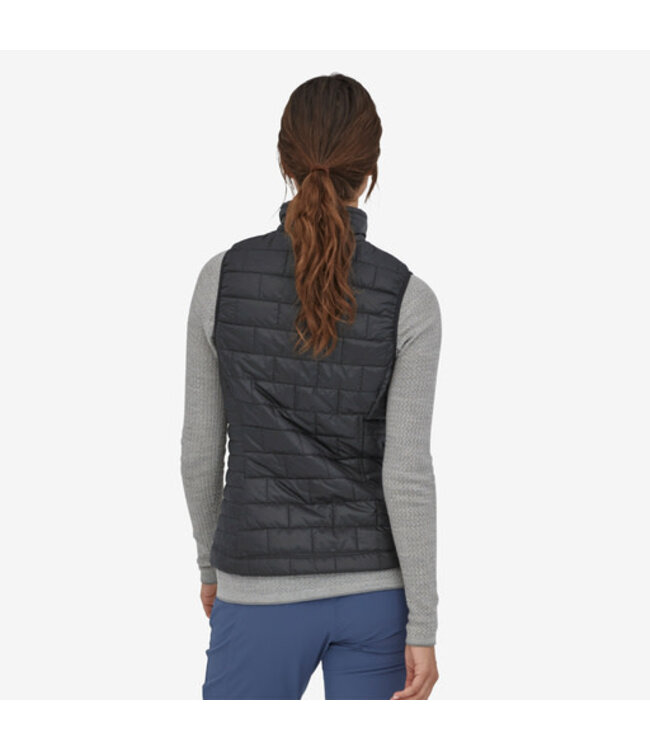 Patagonia W's Nano Puff Vest