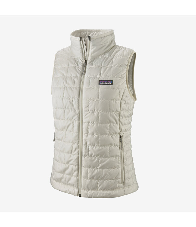 Patagonia W's Nano Puff Vest