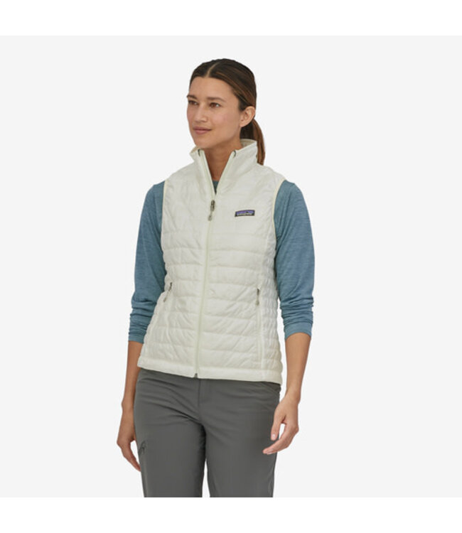 Patagonia W's Nano Puff Vest