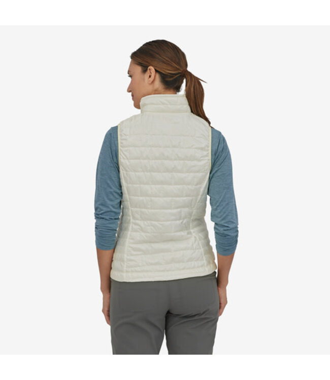 Patagonia W's Nano Puff Vest