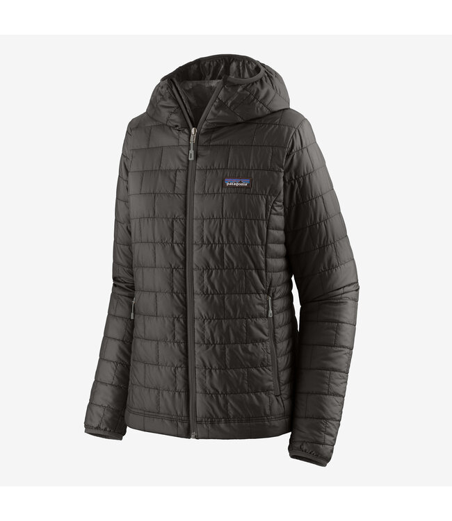 Patagonia W's Nano Puff Hoody