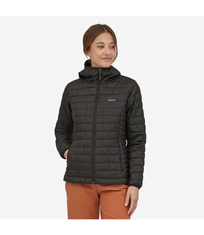Patagonia W's Nano Puff Hoody