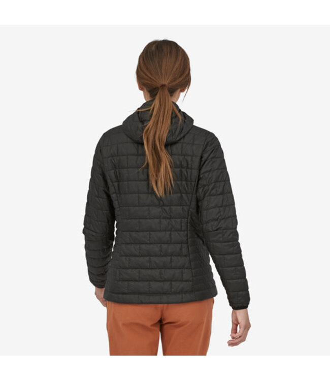 Patagonia W's Nano Puff Hoody