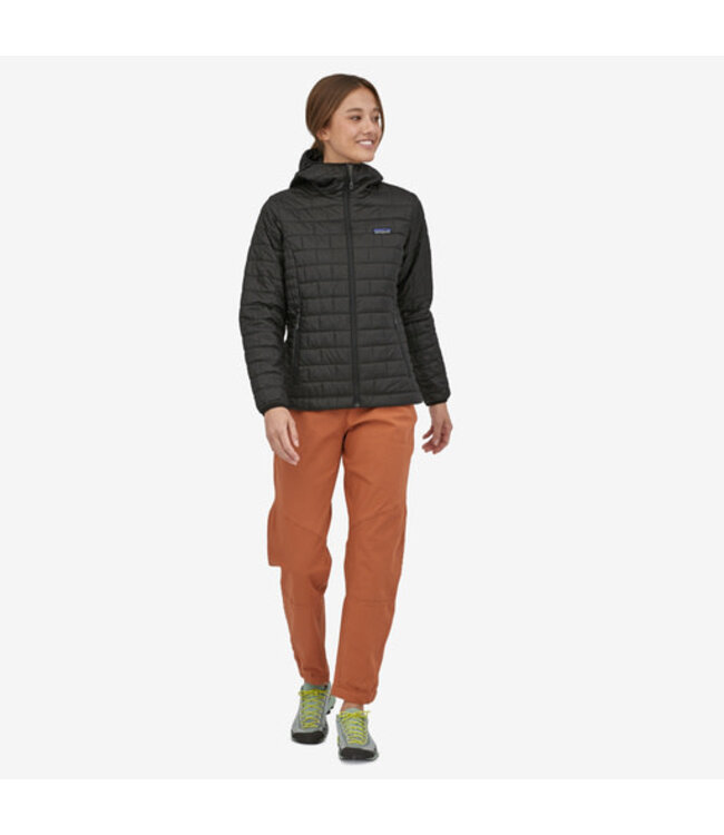 Patagonia W's Nano Puff Hoody