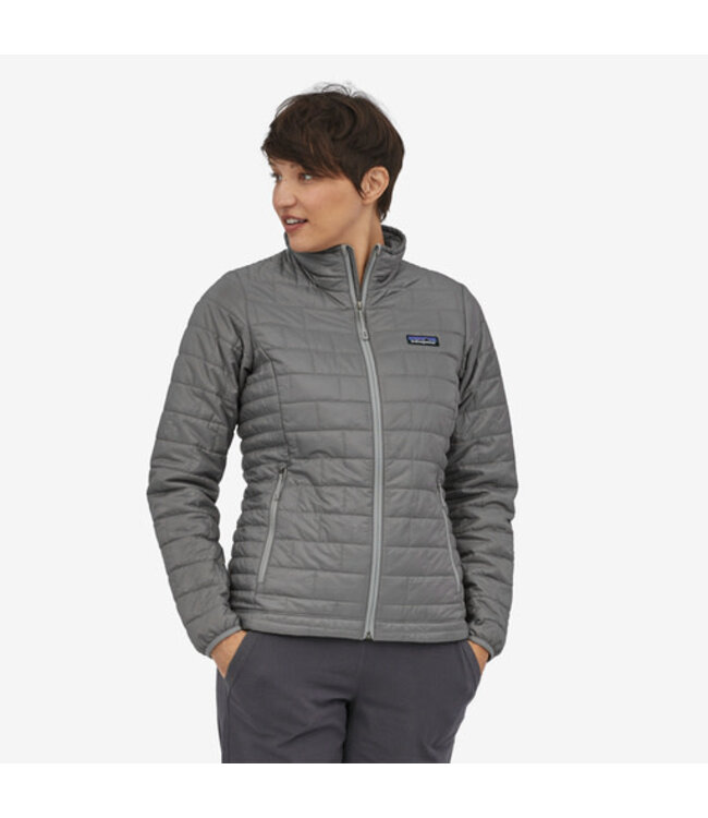 Patagonia W's Nano Puff Jkt