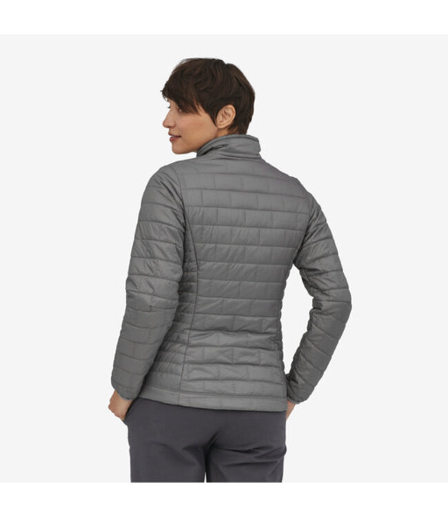 Patagonia W's Nano Puff Jkt