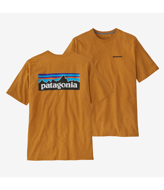 Patagonia M P-6 Logo Responsibili-Tee