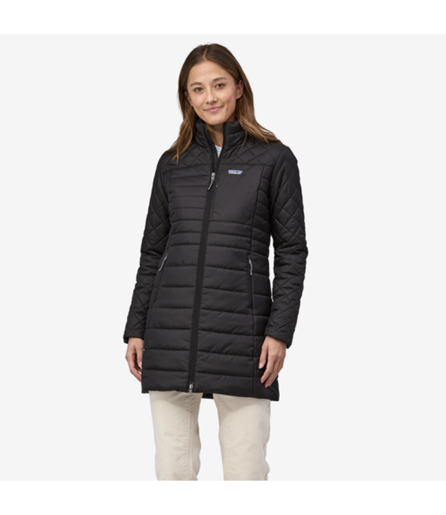 Patagonia W's Radalie Parka