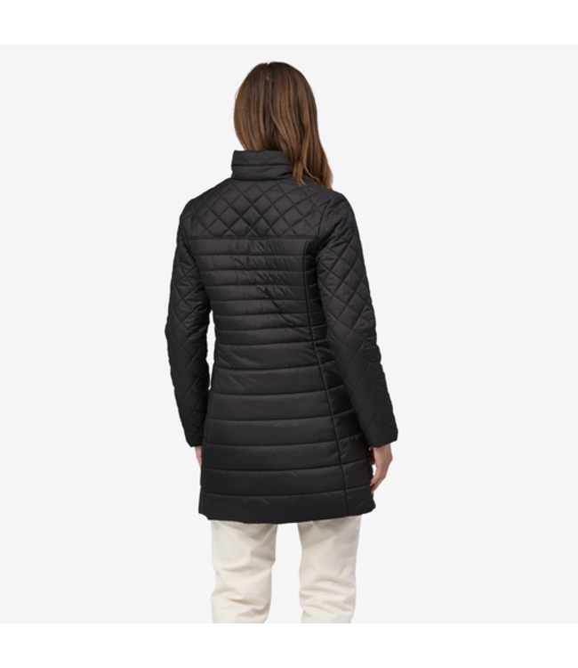 Patagonia W's Radalie Parka
