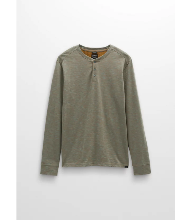 prAna Ronnie Crew II