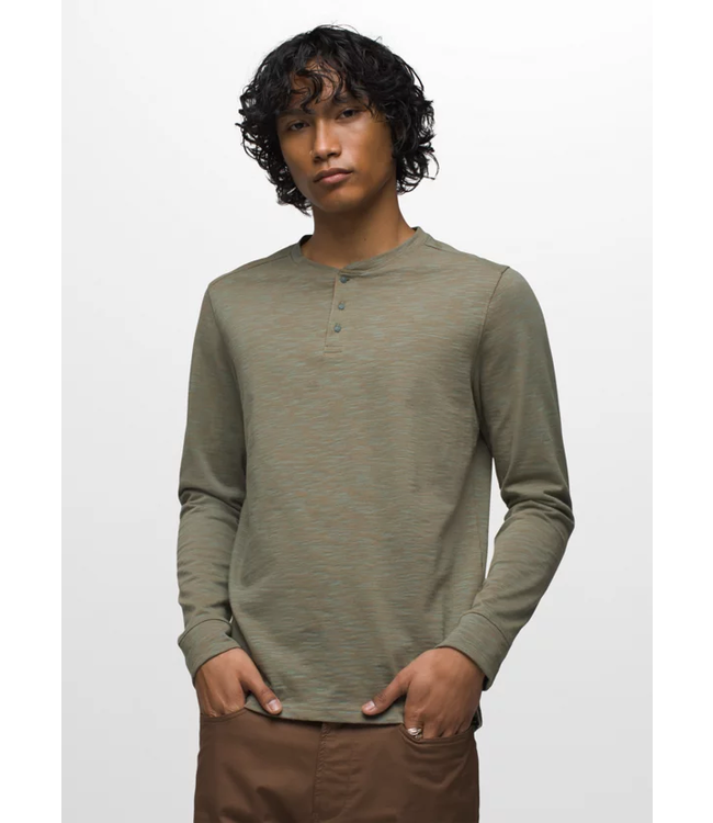 prAna Ronnie Crew II