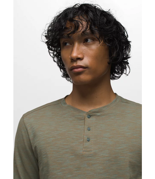 prAna Ronnie Crew II