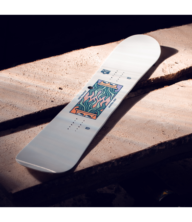 Discover the Latest GNU Velvet Snowboard 2024 and Snowboarding Gear