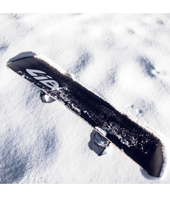 2024 Lib Tech Orca Snowboard The Ultimate HighPerformance All