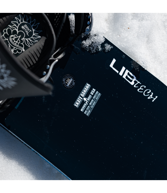 Lib Tech Skate Banana 2024
