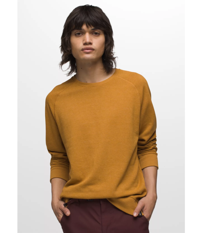 prAna Cardiff Fleece Crew