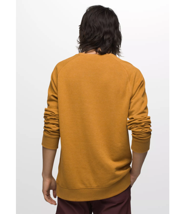 prAna Cardiff Fleece Crew