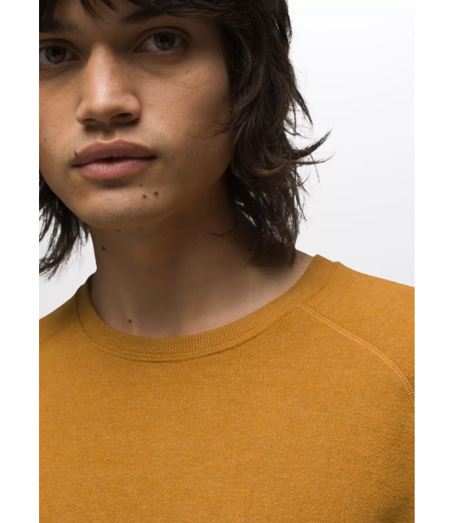 prAna Cardiff Fleece Crew