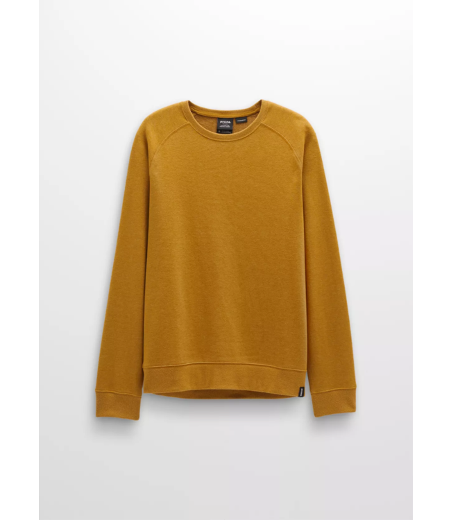 prAna Cardiff Fleece Crew