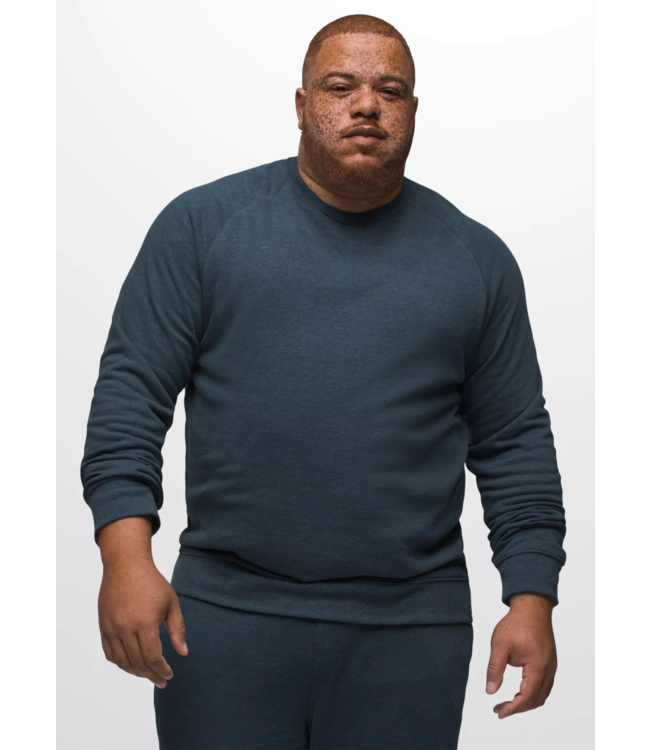 prAna Cardiff Fleece Crew