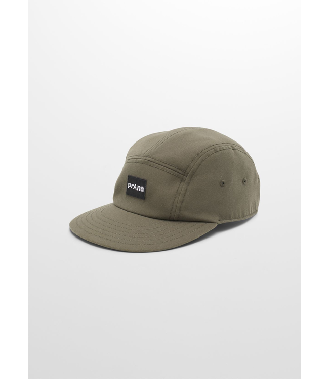 prAna Foothills Flat Brim