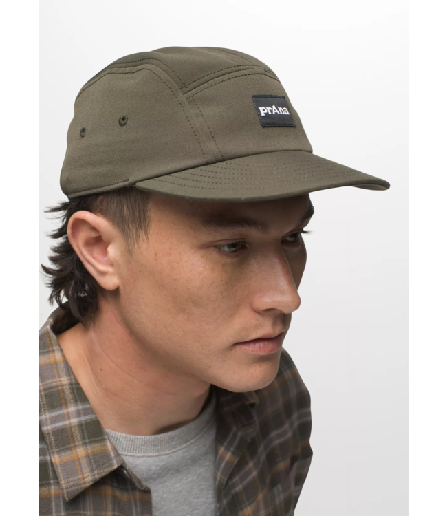 prAna Foothills Flat Brim