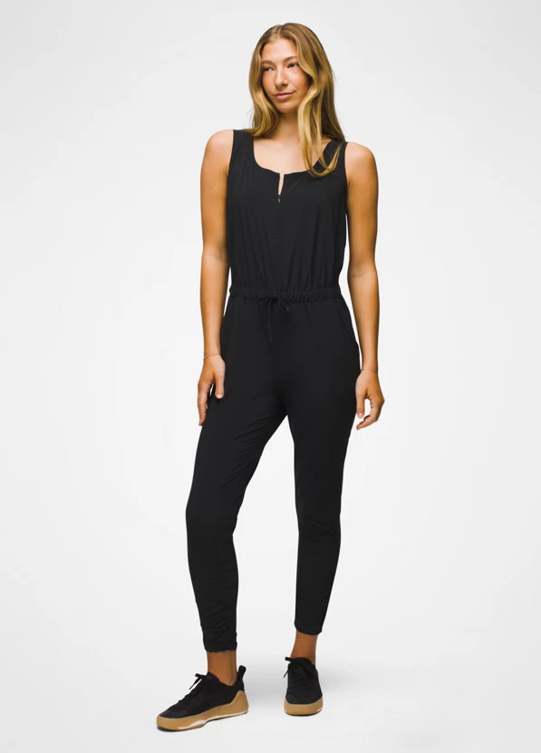 Shop the Best Trendy and Sustainable Jumpsuits for Women by prAna