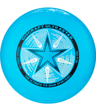 Discraft Ultrastar Sportdisc