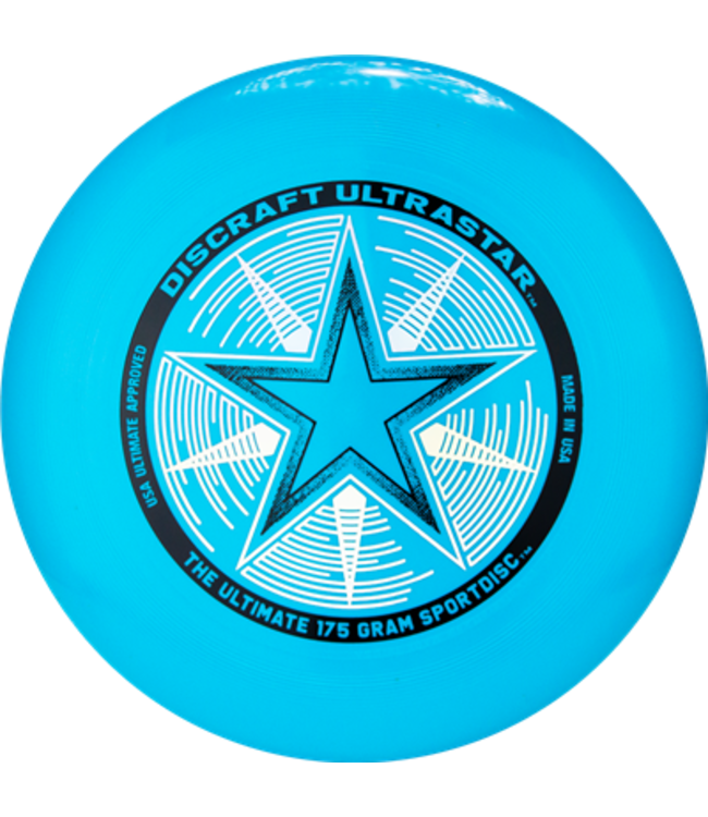 Discraft Ultrastar Sportdisc