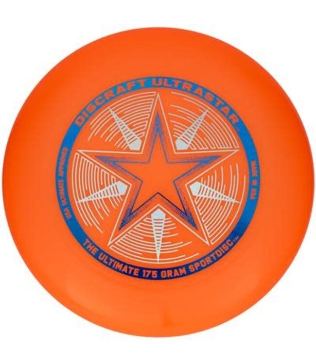 Discraft Ultrastar Sportdisc