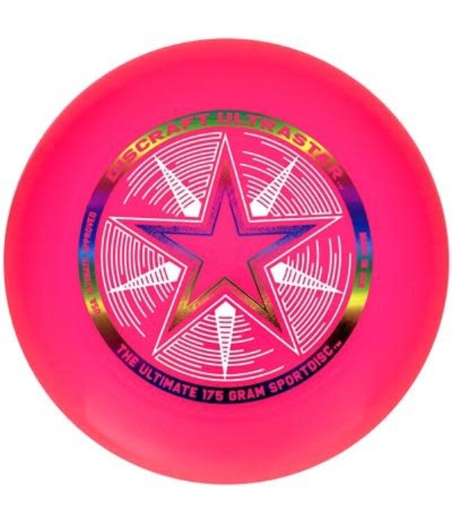 Discraft Ultrastar Sportdisc